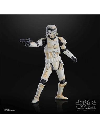 Star Wars Black Series Figura Remnant Stormtrooper-1