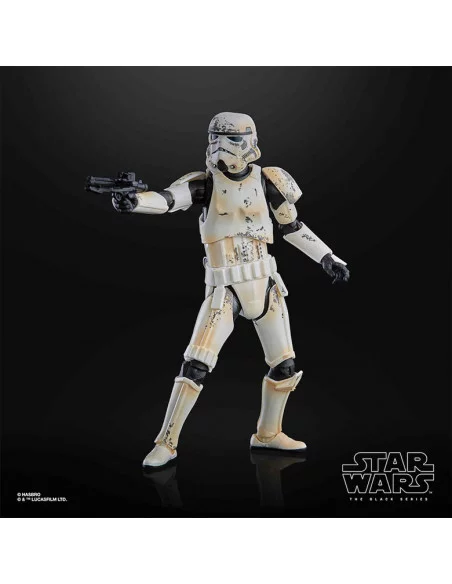 Star Wars Black Series Figura Remnant Stormtrooper-1