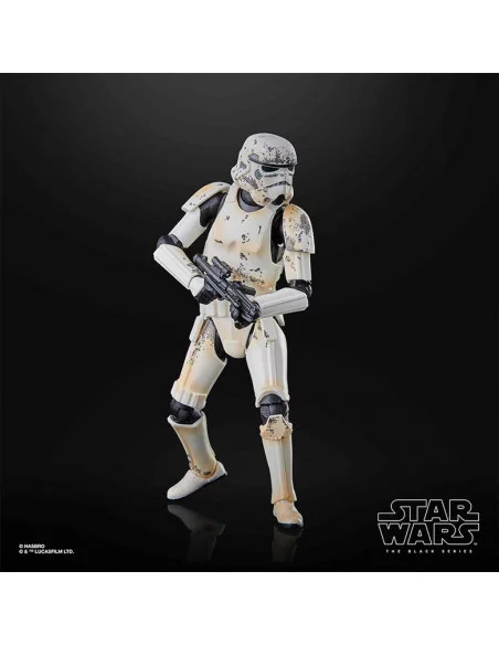 Star Wars Black Series Figura Remnant Stormtrooper-2