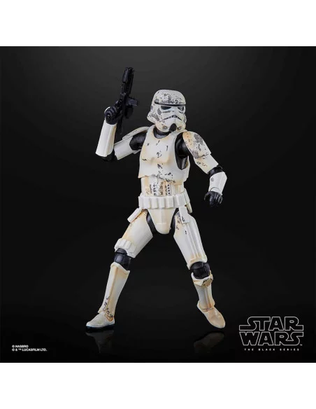 Star Wars Black Series Figura Remnant Stormtrooper-3