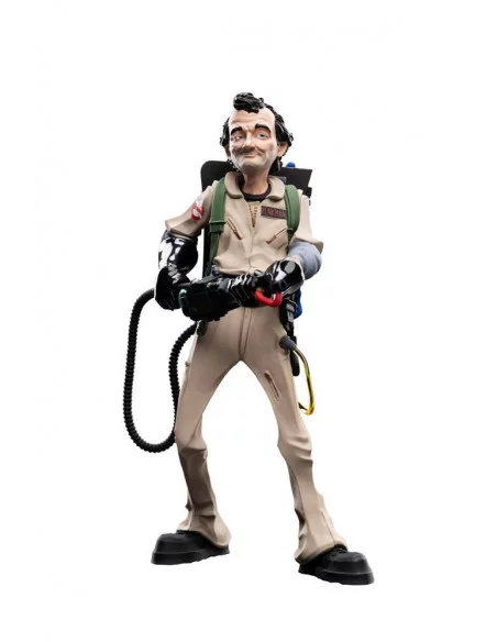es::Los Cazafantasmas Figura Mini Epics Peter Venkman 21 cm