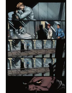 es::Batman de Tom King vol. 04: Yo soy Bane 2