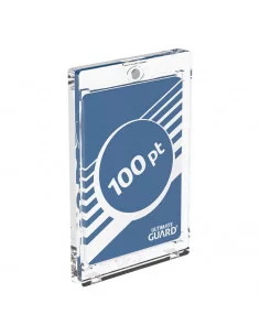 es::Ultimate Guard Funda Magnetic Card Case 100pt 