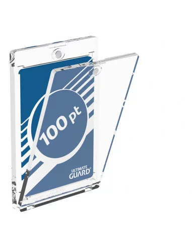 es::Ultimate Guard Funda Magnetic Card Case 100pt 