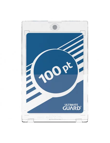 es::Ultimate Guard Funda Magnetic Card Case 100pt 