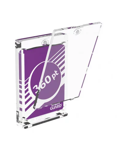 es::Ultimate Guard Fundas Magnetic Card Case 360pt