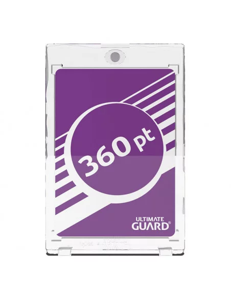 es::Ultimate Guard Fundas Magnetic Card Case 360pt