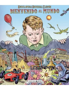 es::Bienvenido al mundo Enciclopedia Clismon