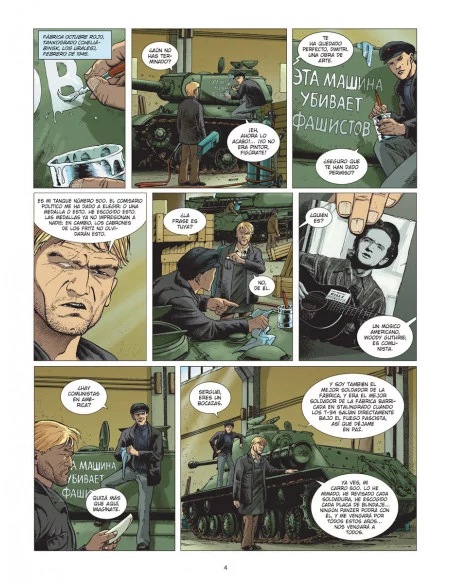es::Esta máquina mata fascistas es::Esta máquina mata fascistas