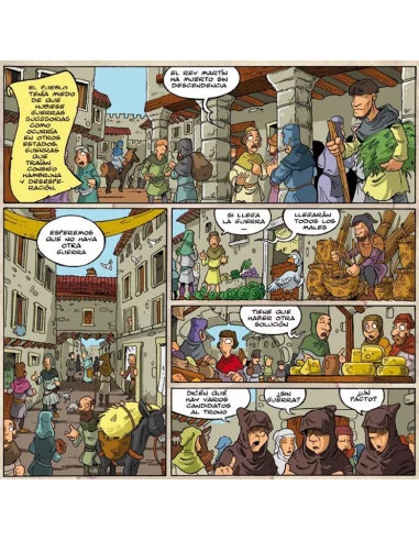 es::El Compromiso de Caspe