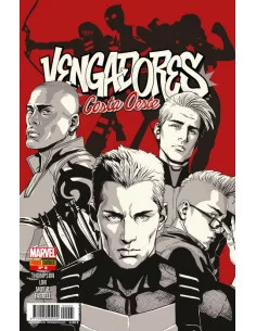 es::Vengadores Costa Oeste 05