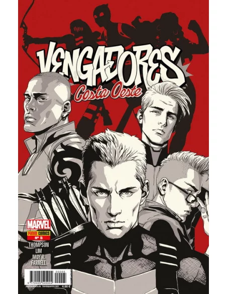 es::Vengadores Costa Oeste 05