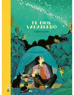 es::El dios vagabundo