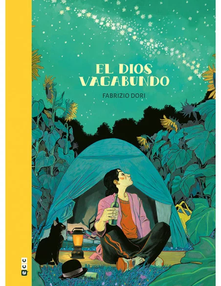 es::El dios vagabundo