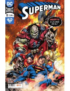 es::Superman 90/ 11