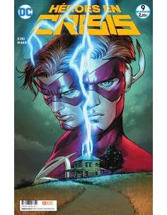 es::Héroes en Crisis 09 de 9