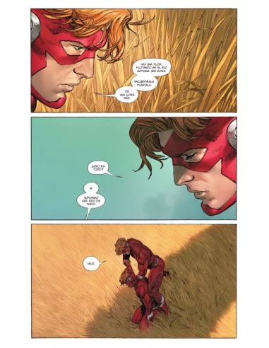 es::Héroes en Crisis 09 de 9