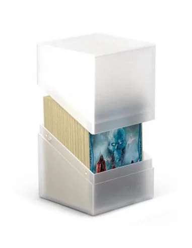 Ultimate Guard Boulder™ Deck Case 100+ Tamaño Está-10