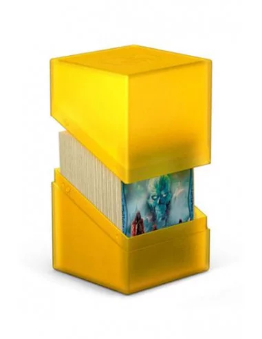 Ultimate Guard Boulder™ Deck Case 100+ Tamaño Está-10