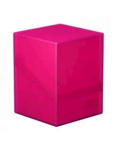 es::Ultimate Guard Boulder™ Deck Case 100+ Tamaño Estándar Rhodonite 2