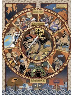 es::Telémaco 01. En busca de Ulises 2