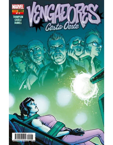 es::Vengadores Costa Oeste 02