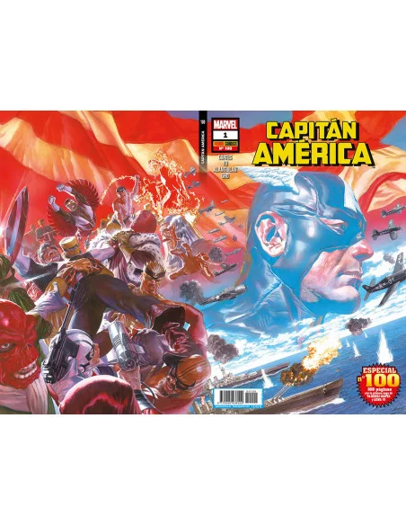 es::Capitán América 01 100