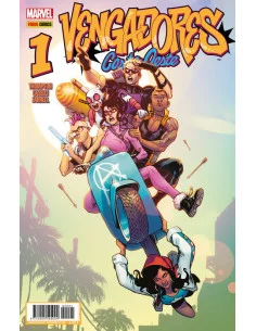 es::Vengadores Costa Oeste 01