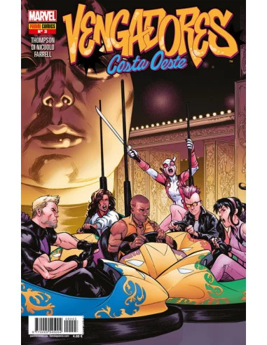 es::Vengadores Costa Oeste 03