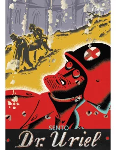 es::Dr. Uriel