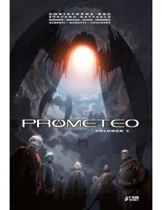 es::Prometeo Vol. 3