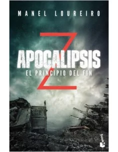 es::Apocalipsis Z. El principio del fin bolsillo