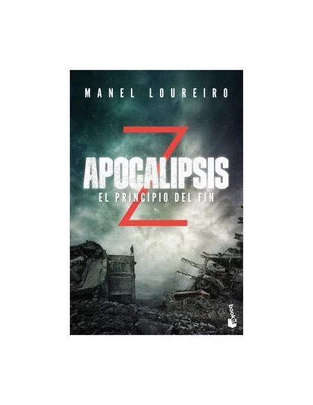 es::Apocalipsis Z. El principio del fin bolsillo