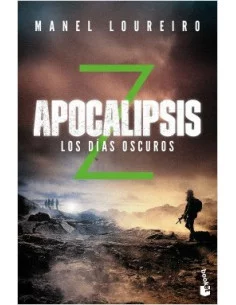 es::Apocalipsis Z. Los días oscuros Bolsillo