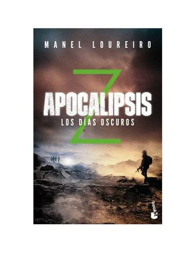 es::Apocalipsis Z. Los días oscuros Bolsillo