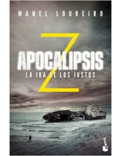 es::Apocalipsis Z. La ira de los justos Bolsillo
