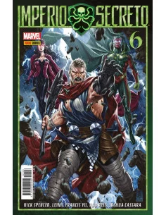 es::Imperio Secreto 06