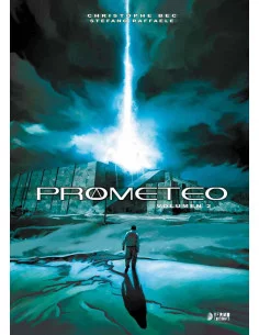 es::Prometeo Vol. 2