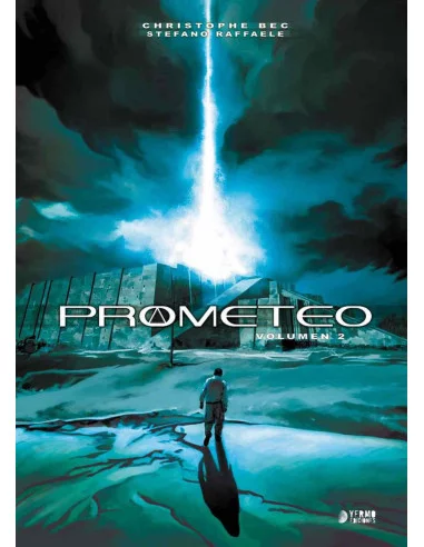 es::Prometeo Vol. 2
