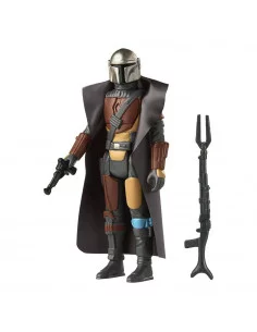 es::Star Wars The Mandalorian Retro Collection Figuras 10 cm 2021 Surtido 7 2