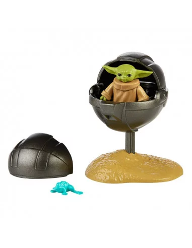 es::Star Wars The Mandalorian Retro Collection Figuras 10 cm 2021 Surtido 7