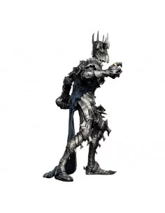 es::El Señor de los Anillos Figura Mini Epics Lord Sauron 2