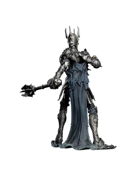 es::El Señor de los Anillos Figura Mini Epics Lord Sauron