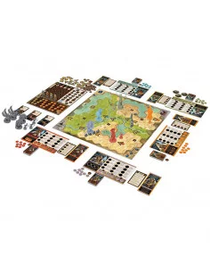 es::Ankh: Dioses de Egipto 2