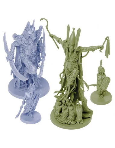 es::Ankh: Dioses de Egipto