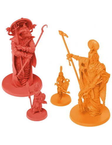 es::Ankh: Dioses de Egipto