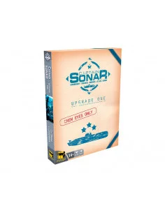 es::Captain S.O.N.A.R. Upgrade One