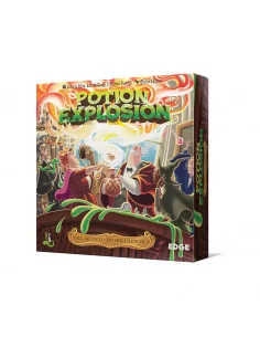 es::Potion Explosion: El Quinto Ingrediente