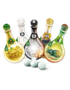 es::Potion Explosion: El Quinto Ingrediente 2