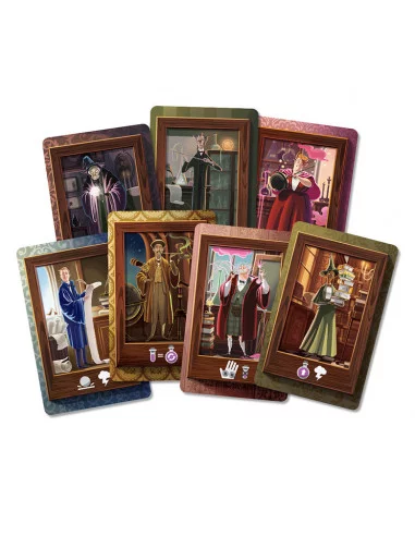 es::Potion Explosion: El Quinto Ingrediente